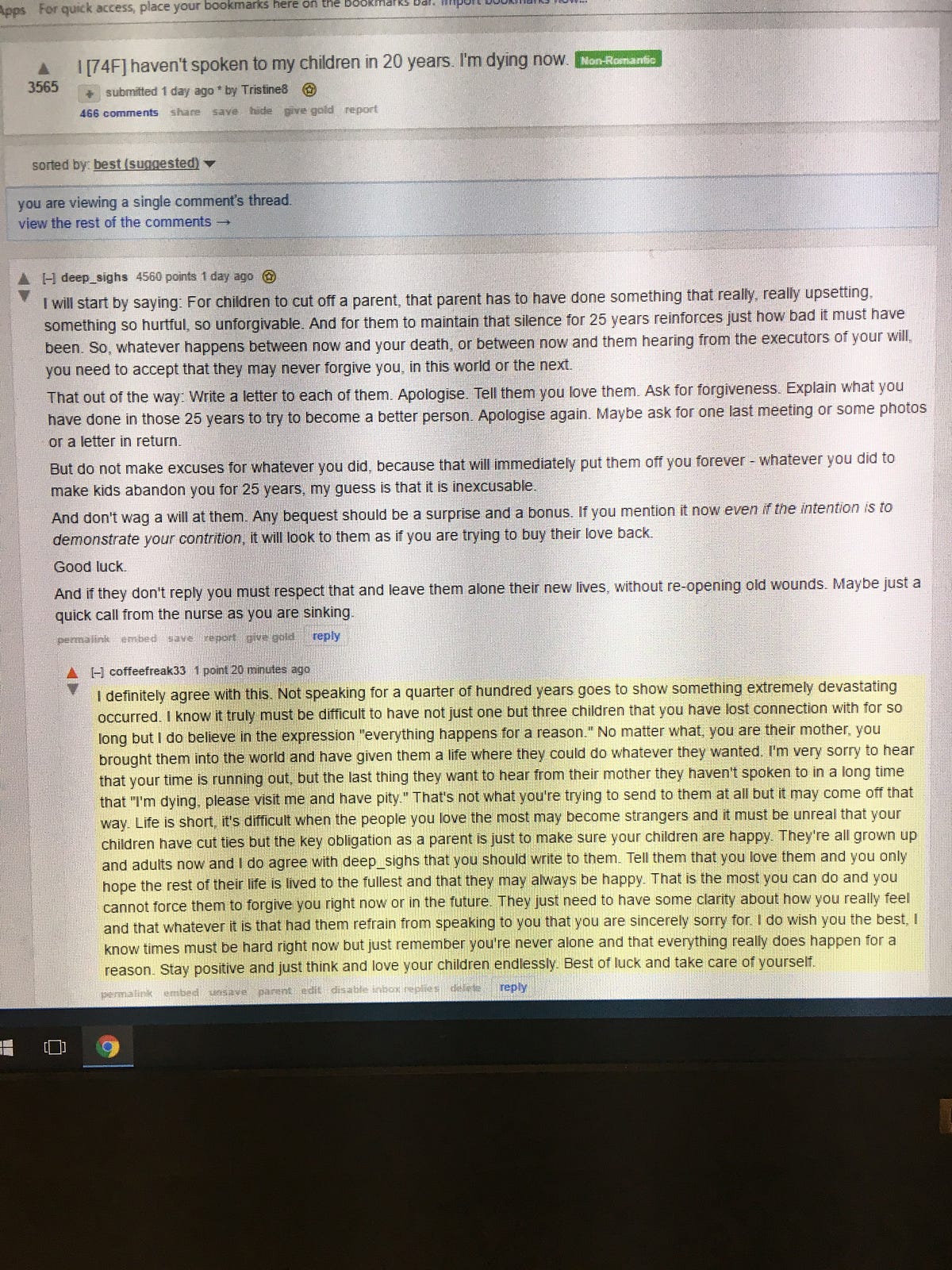 A 2016 Diary Reddit. Over the past week I dove into a new… by Serena