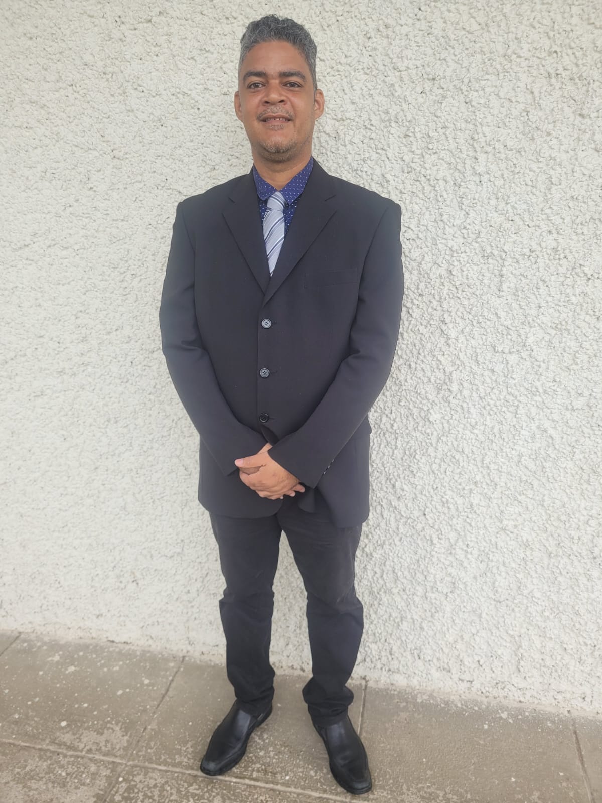 QAHE and AUBSS Jointly Award Distinguished Professorship in Engineering to Dr. Dwayne McKay
