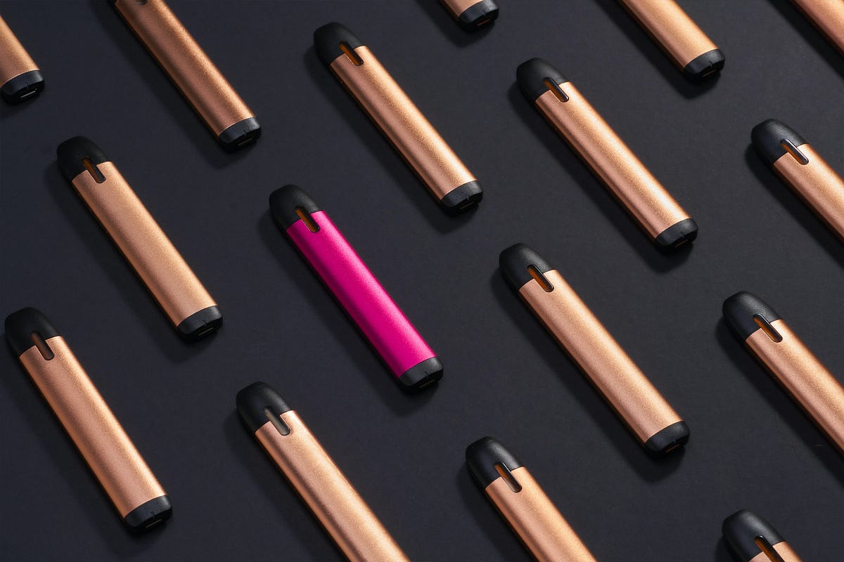 Vape Batteries A Complete Guide. Vape batteries are an essential part