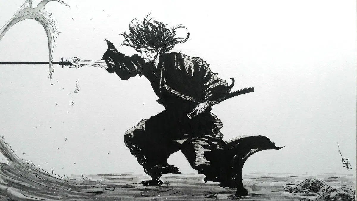 Miyamoto Musashi