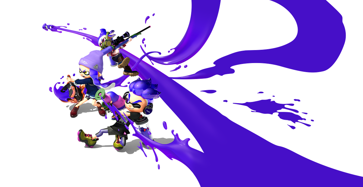 Nintendo Switch Hardware Revision Coming Soon by AussieGamr Squish