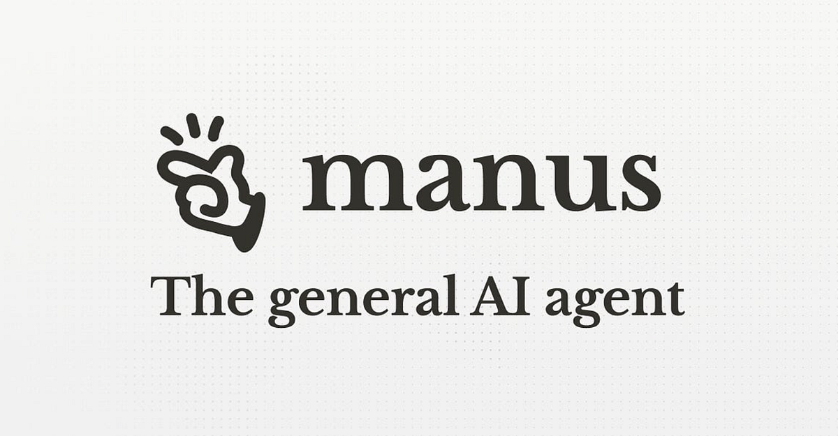 Exploring Manus AI Agent. Autonomous AI Revolution and How to Get ...