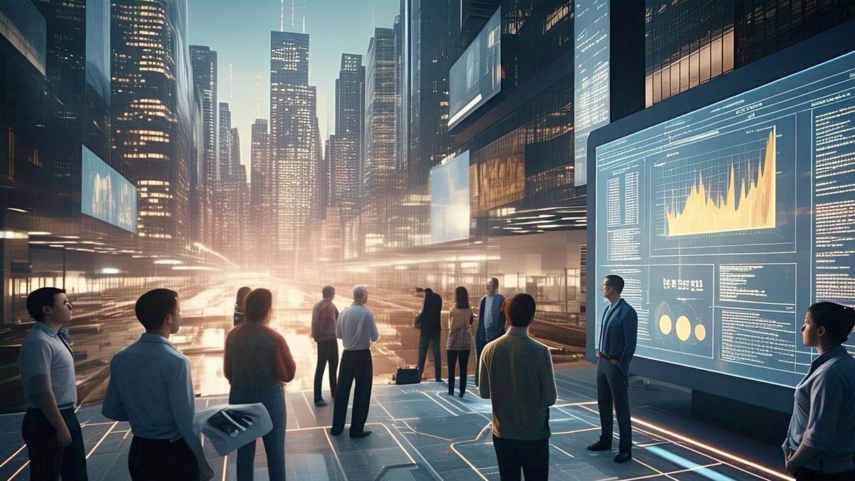The Pulse of Progress: Advancing Global Healthcare
