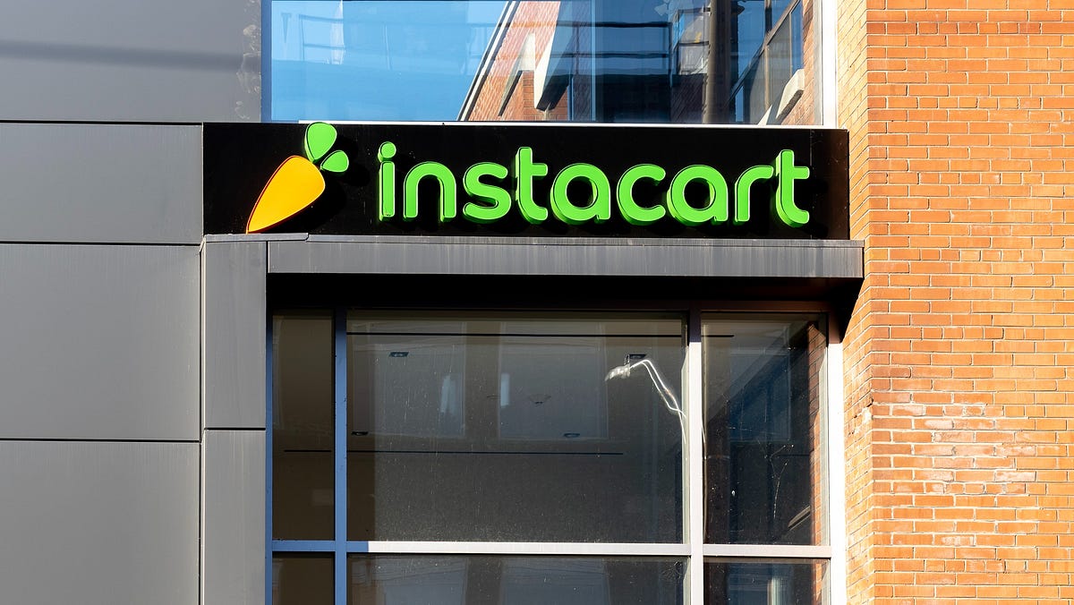 How to Play the Instacart IPO. Instacart is set to begin trading as a