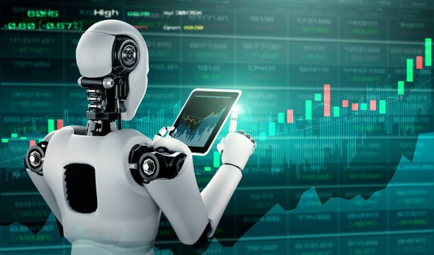 How Can AGAs Innovative AI Trading Transform Your Financial Future?