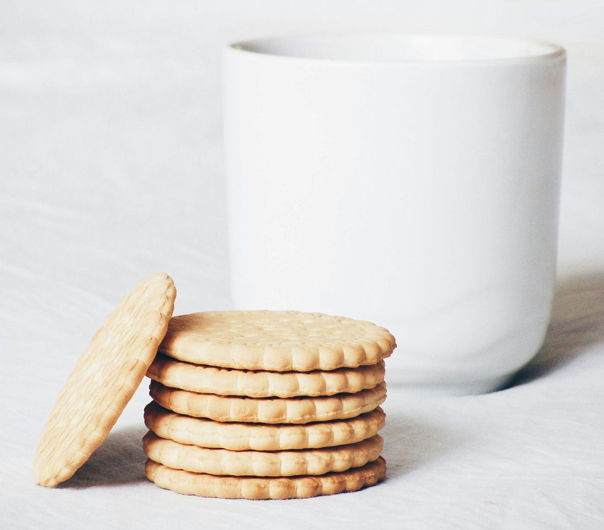 3 Everyday Foods That Are Quietly Draining Your Energy