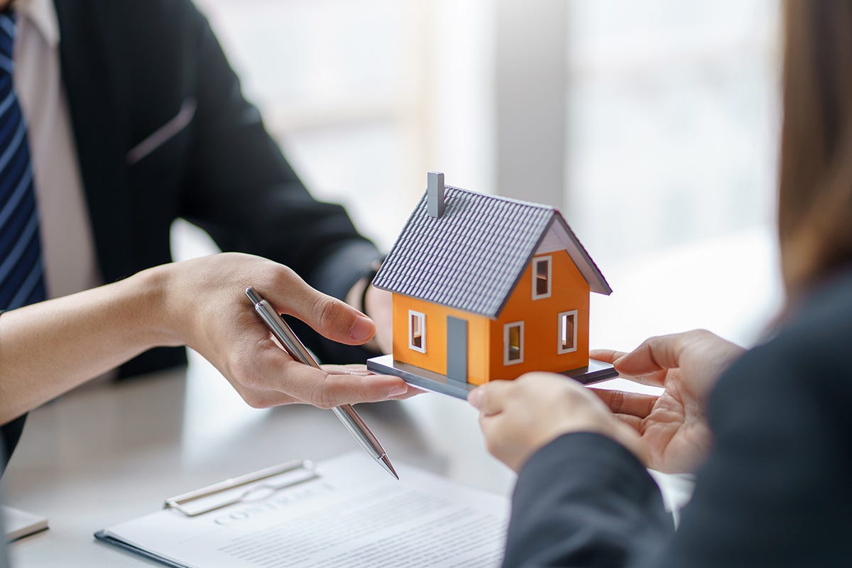 What Are The Different Types Of Property Ownership? by Virat Agrawal