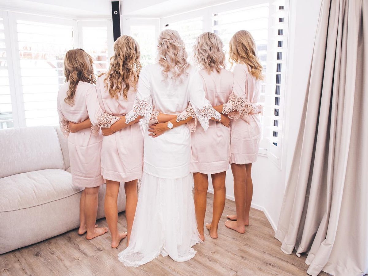 The 10 Benefits of Mobile Hair and Makeup for Your Newcastle Wedding