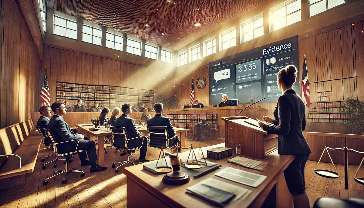 Avoiding Common Pitfalls in Texas Family Law Evidence and Exhibits by Avoiding Common Pitfalls in Texas Family Law Evidence and Exhibits by