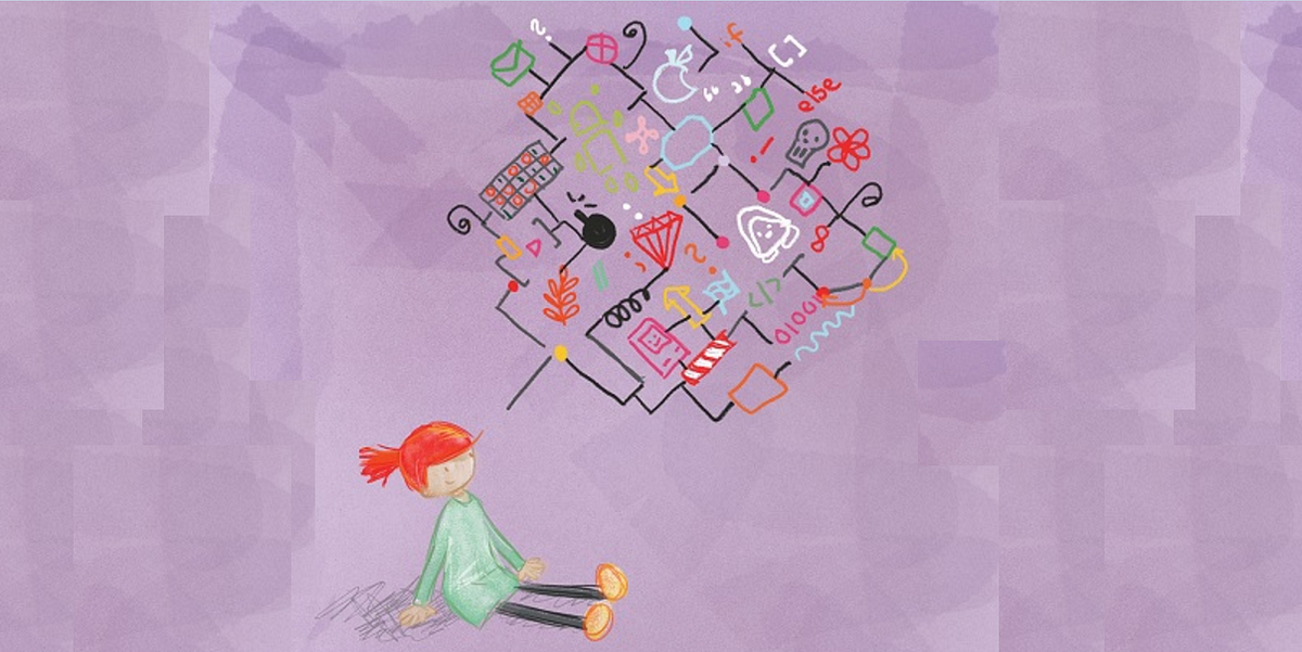 Code is the poetry of a better world | by OECD | Medium