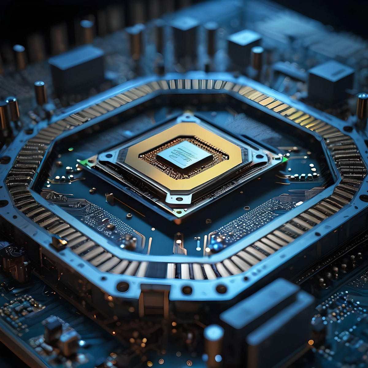 Navigating the Quantum Landscape: Unraveling the Promises and 