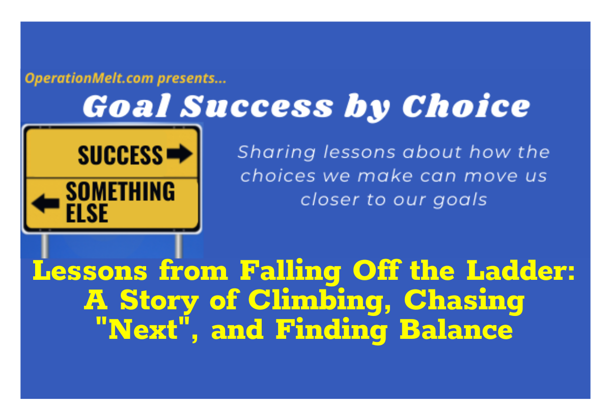 What Are Ladder Rungs? Discover the Secrets to Climbing Success!