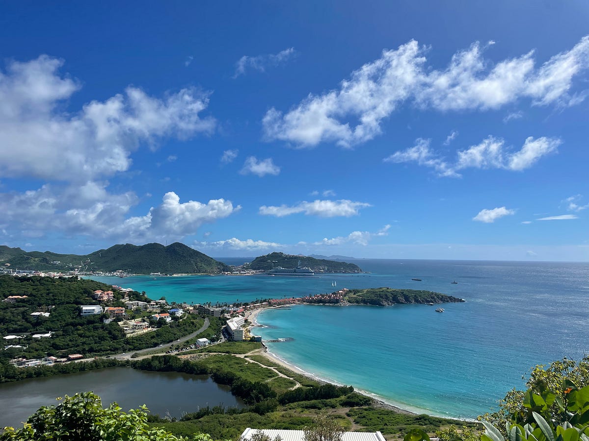 Top Things to do in St. Martin/Sint Maarten - The Anonymous Traveler