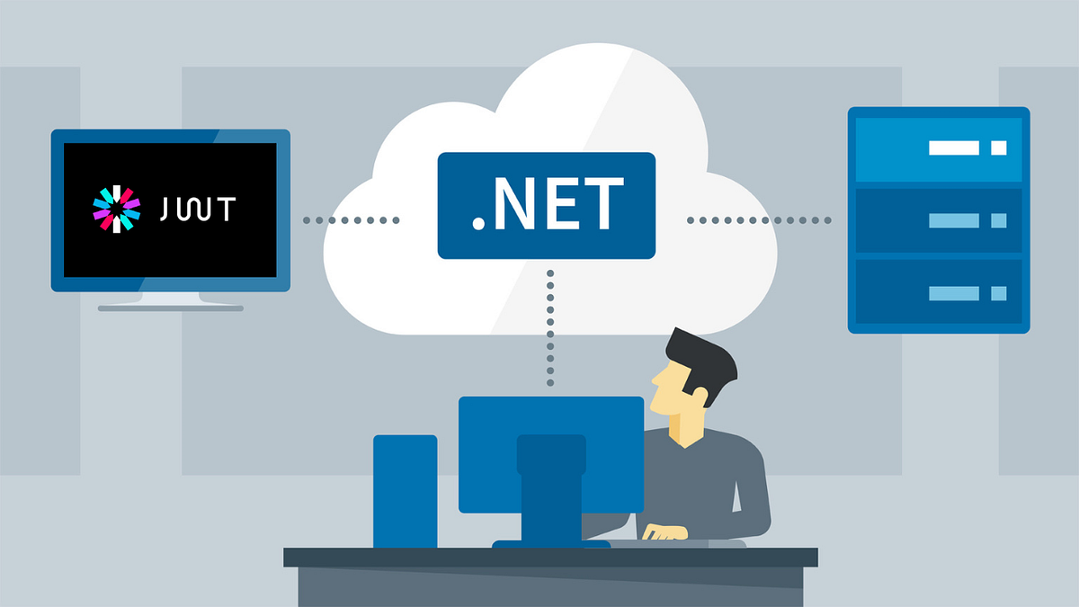 How to Secure an Application using JWT Tokens Medium