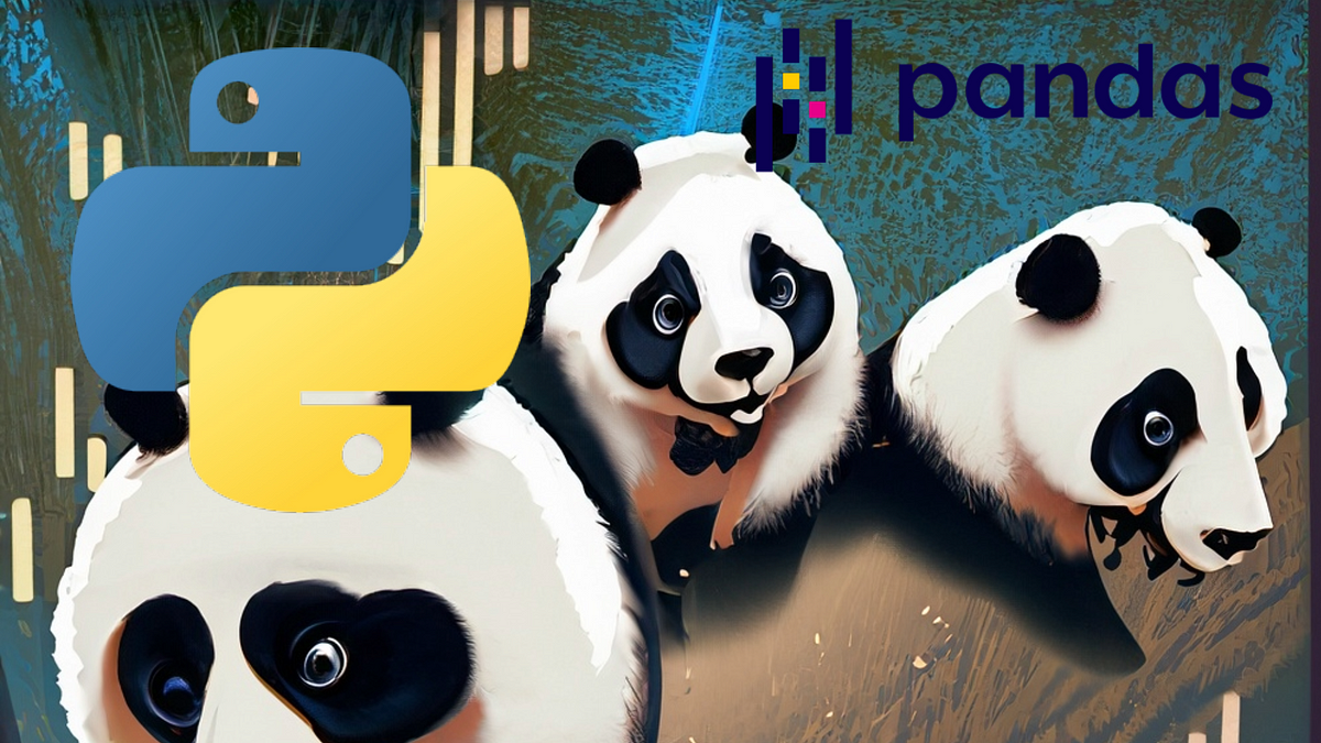 Mastering Data Analysis With Pandas Series Ultimate Guide | by ...