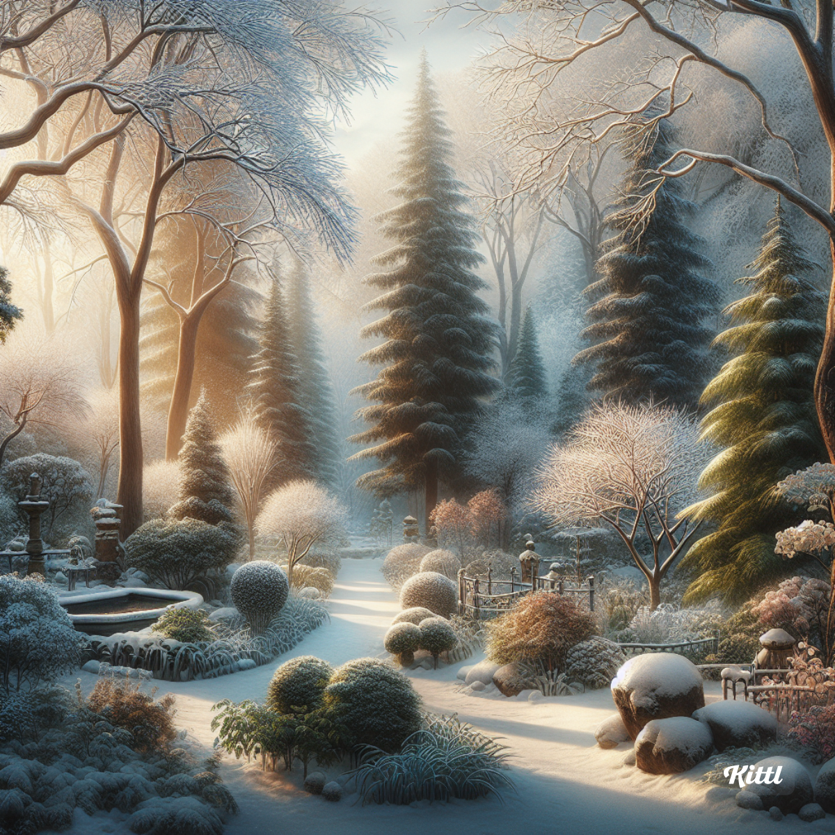 Book Summary for Kristin Hannah’s “Winter Garden” by Book Bites