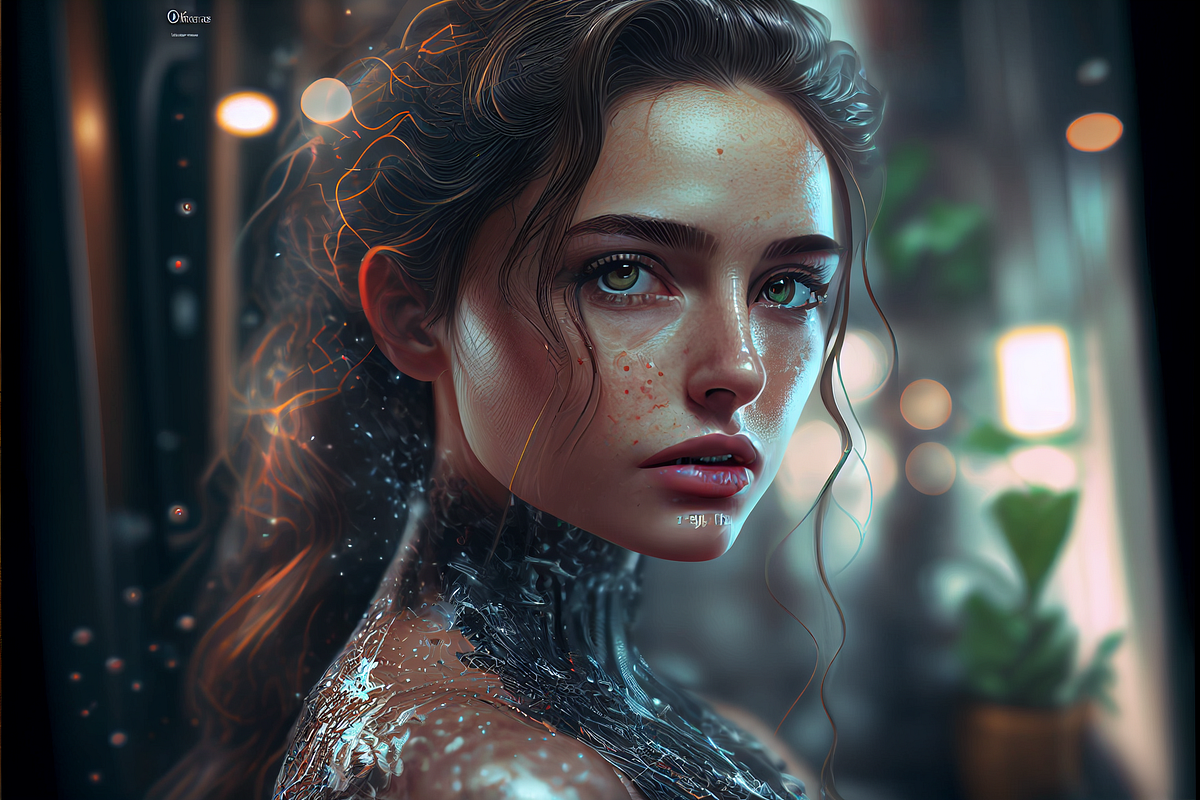 A Beginner’s Guide to AI Art Generators Tips and Tricks for Getting