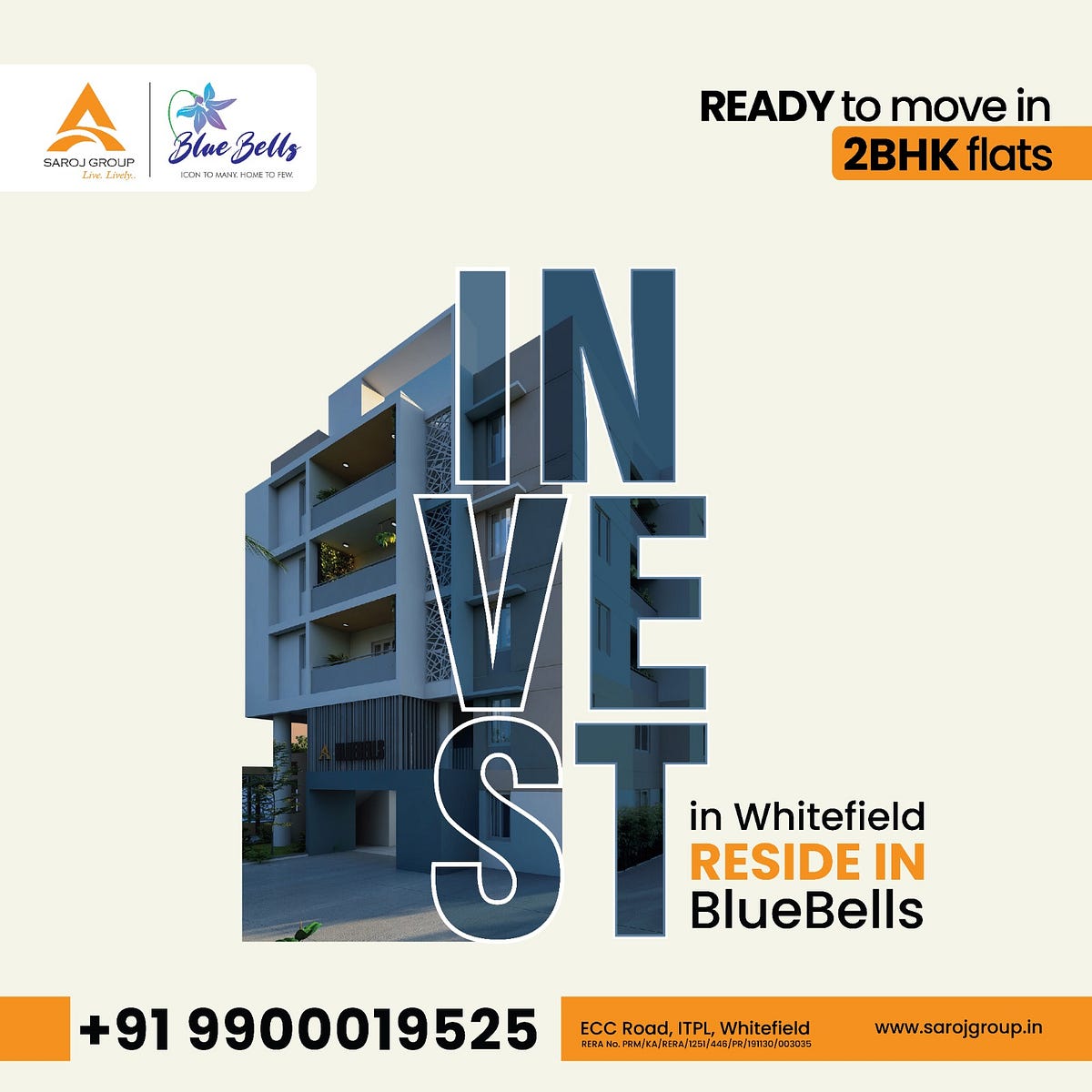 Whitefield’s Real Estate Regulations and Legalities by SarojGroup