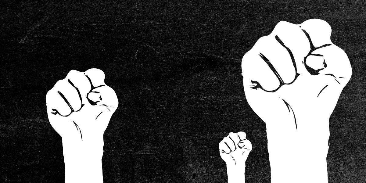 5 ways you can challenge the status quo with your brand. by Reinhard