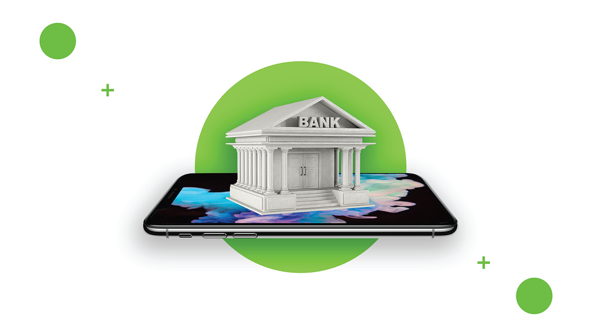 Designing for FinTech: Five Tips for UI/UX Development | by Django ...