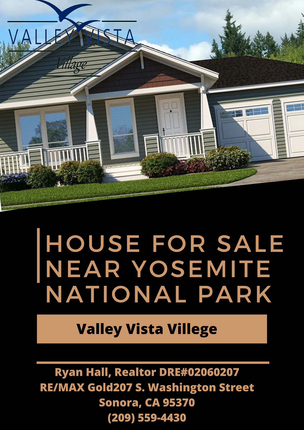 Property For Sale Near Yosemite National Park