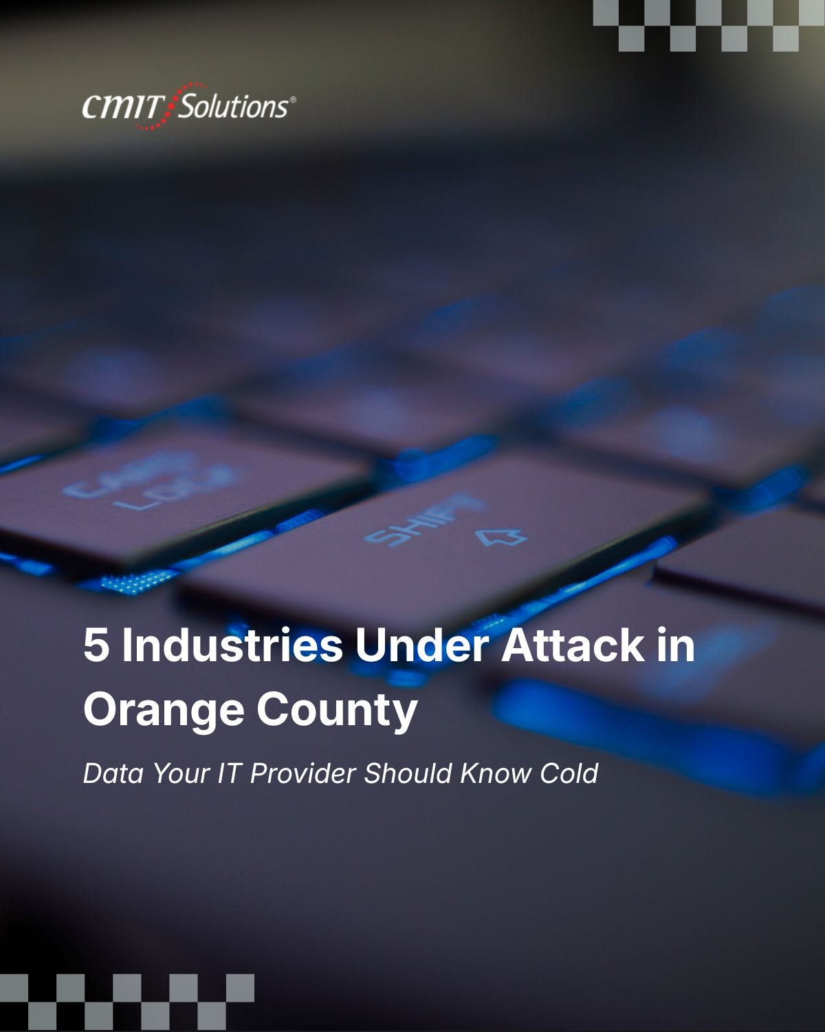 Cyberattacks on Small Businesses: Prevention and Recovery