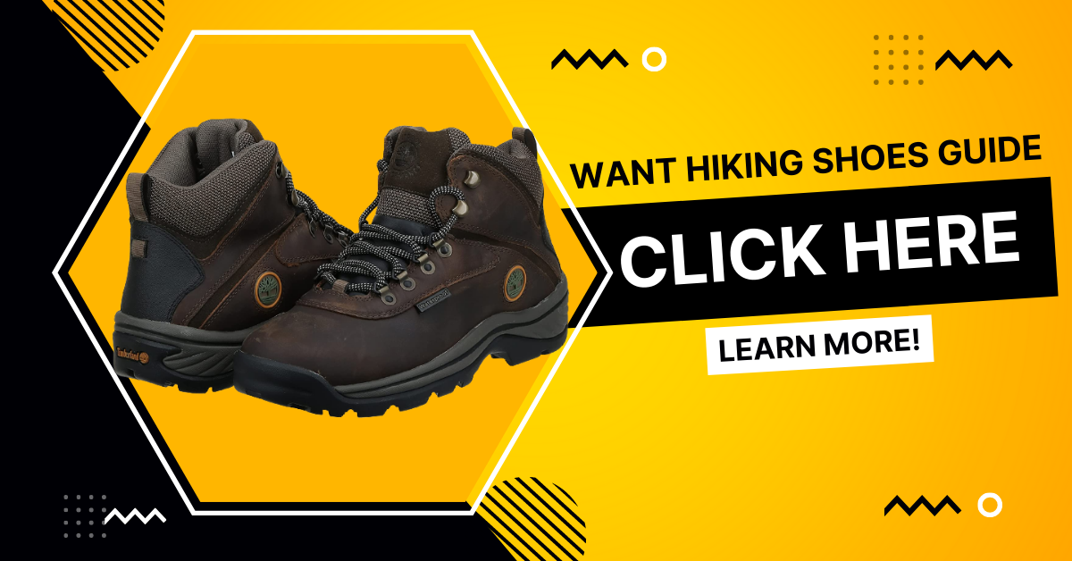 appalachian trail shoes