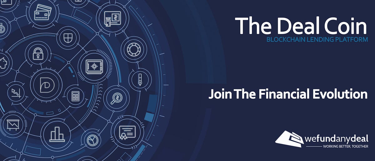 The Deal Coin raises over $15 million in first 3 days. | by The Deal ...