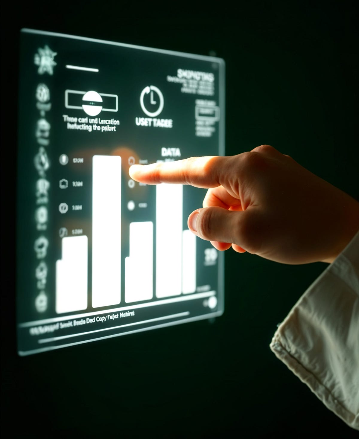 New Year, New UI/UX. Designing Solutions for a Sustainable… | by SaMa ...
