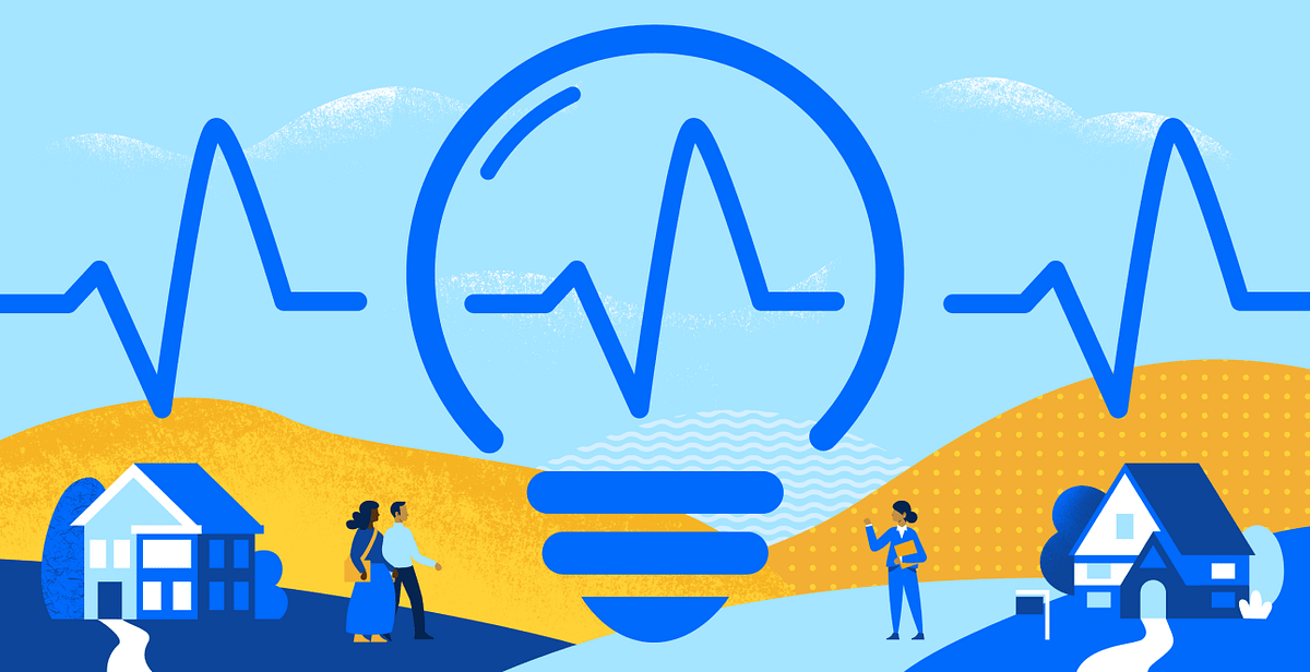 Automatic and Selfaware Anomaly Detection at Zillow Using Luminaire