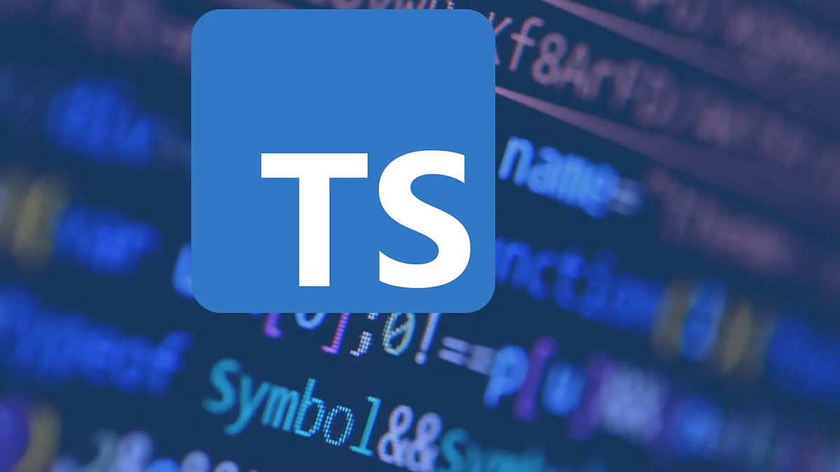 A Beginner’s Guide to TypeScript — 1 | by Yılmaz Çite | Medium