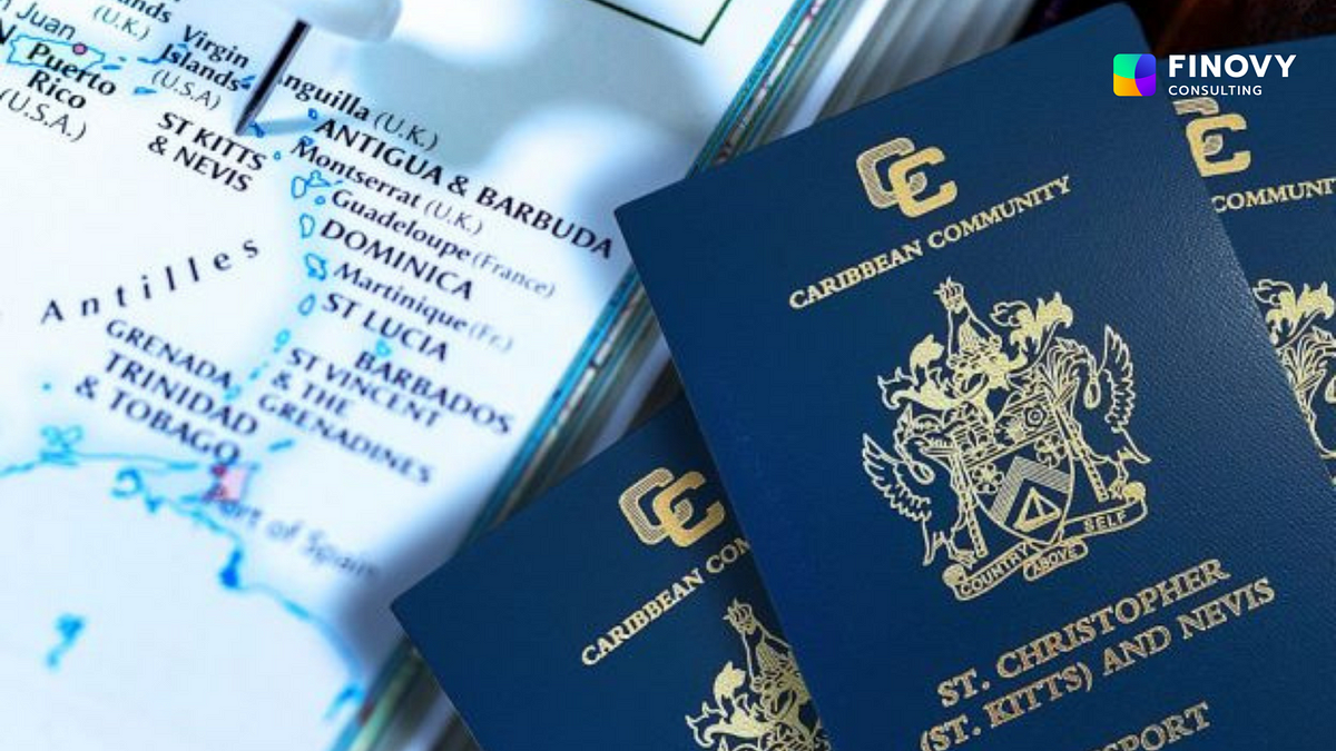 Caribbean Golden Passport Cost Soars to $200,000. How to get Antigua ...