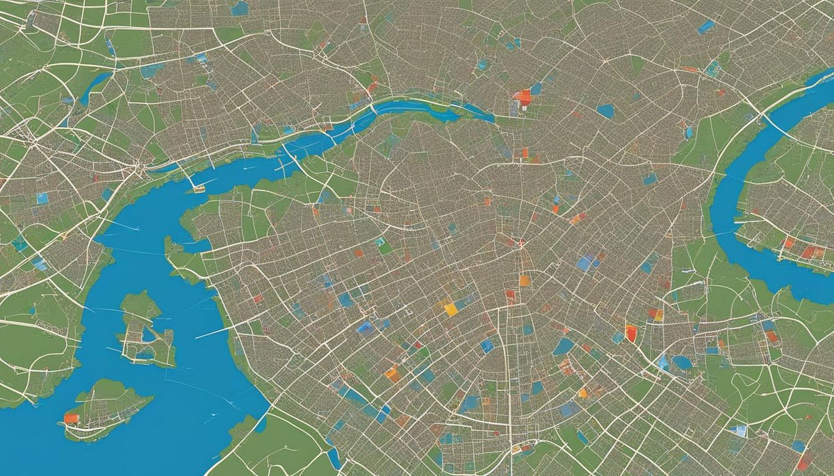 Exploring the Diverse Zip Codes of Cobb County, by Real
