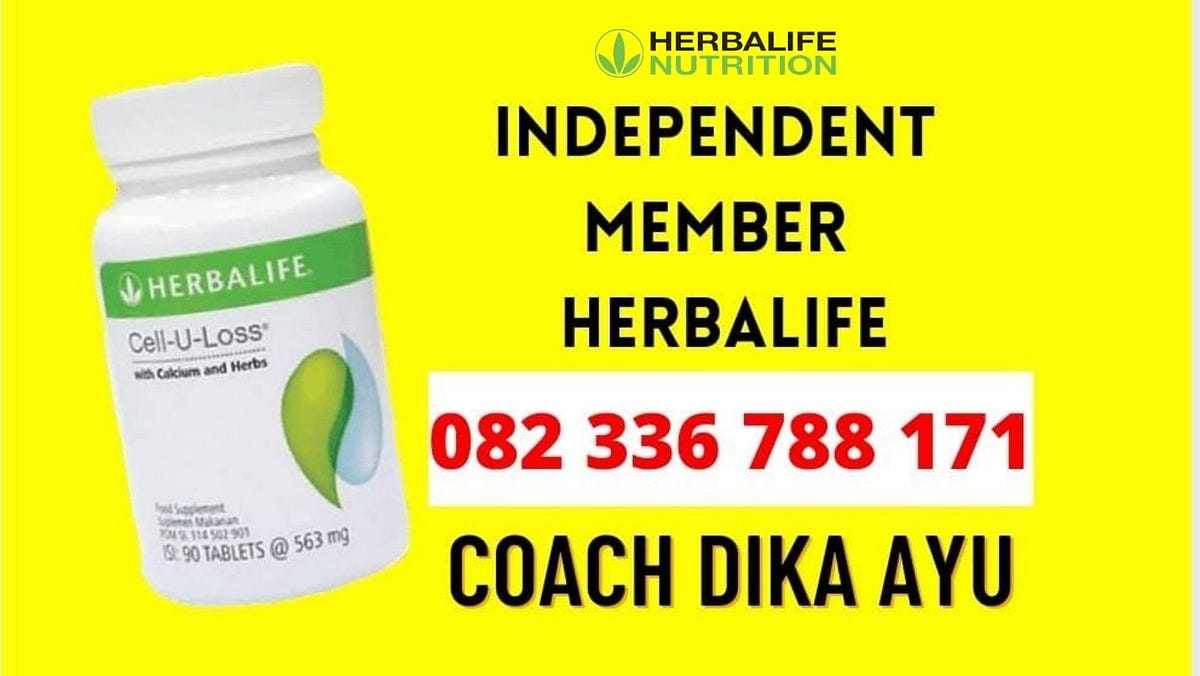 TERAMPUH, Call 082336788171, Herbalife Aloe Concentrate While