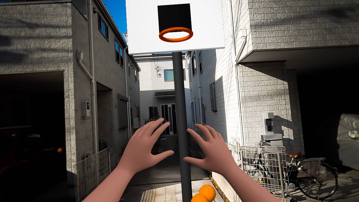 Spatial vibe coding: prototyping immersive reality with AI