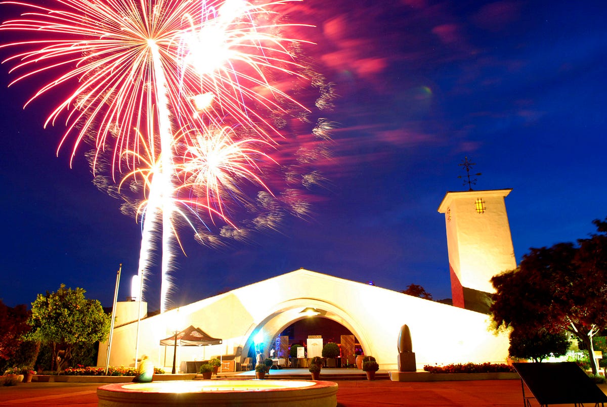 Robert Mondavi Winery Announces Lineup for 50th Annual Margrit Mondavi