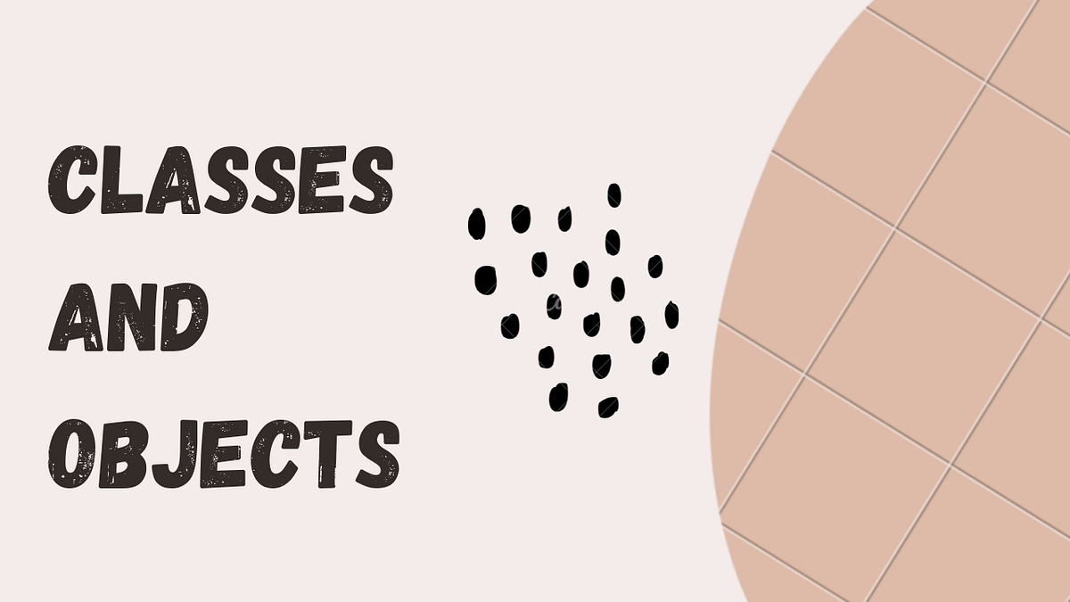 Classes and Objects. Head First Java Chapter 02 | by Kavindaperera | Medium