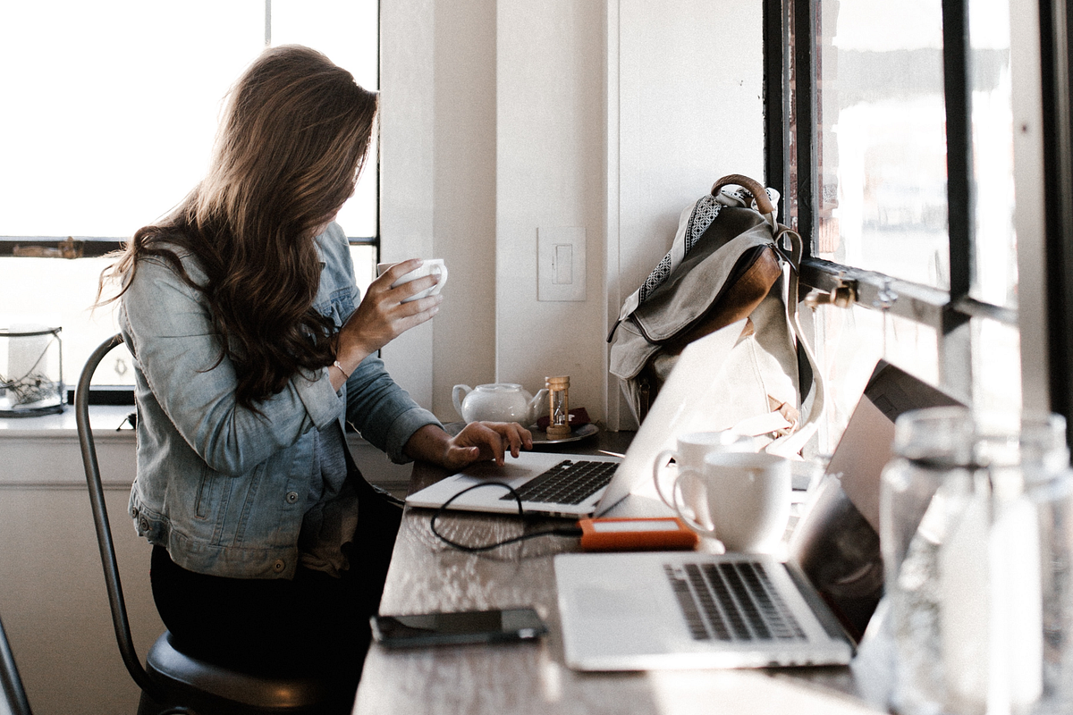 Assiduity: Work Hard and Don’t Quit Too Early | by Niklas Göke ...