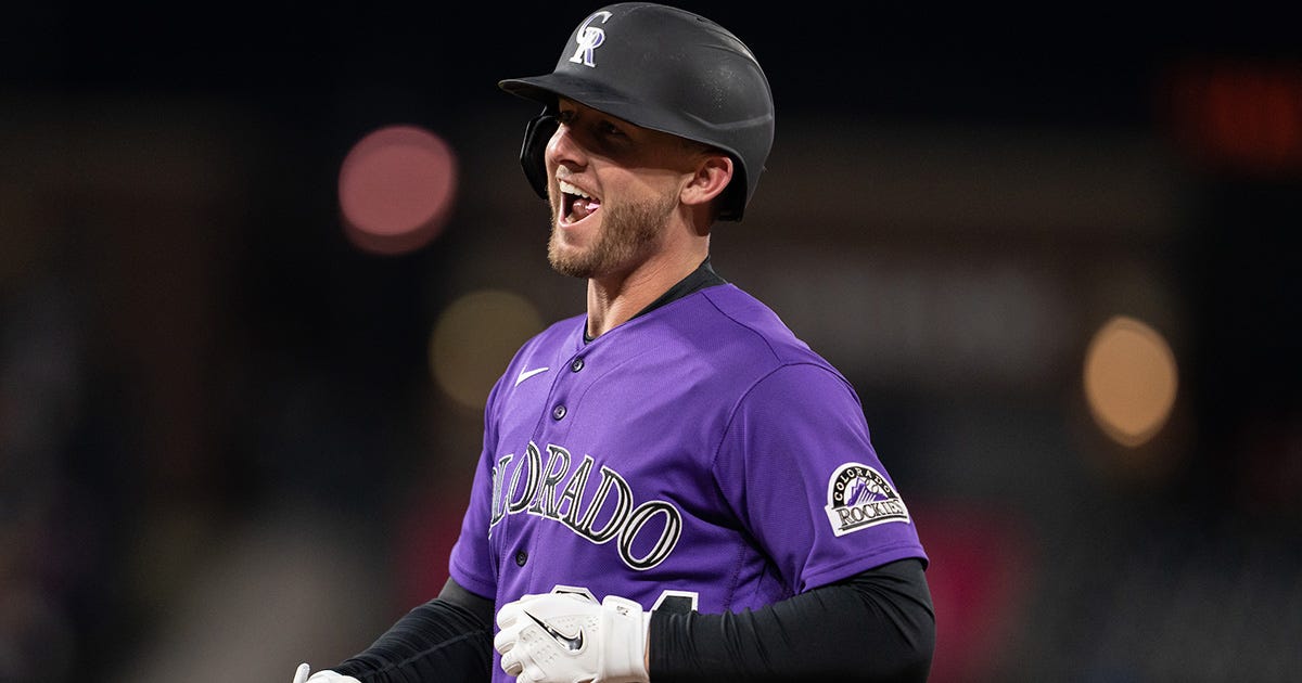 Which uniform was a winner for the 2020 Rockies? - Purple Row
