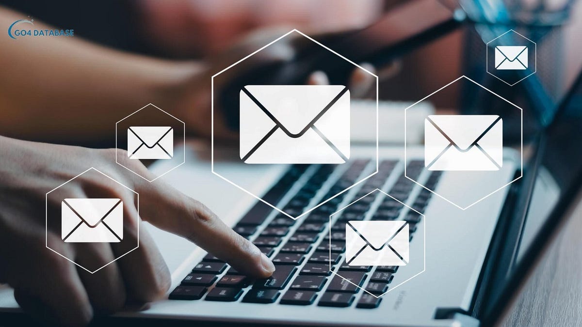What Is An Email List And From Where To Buy An Email List? | by Ayush ...