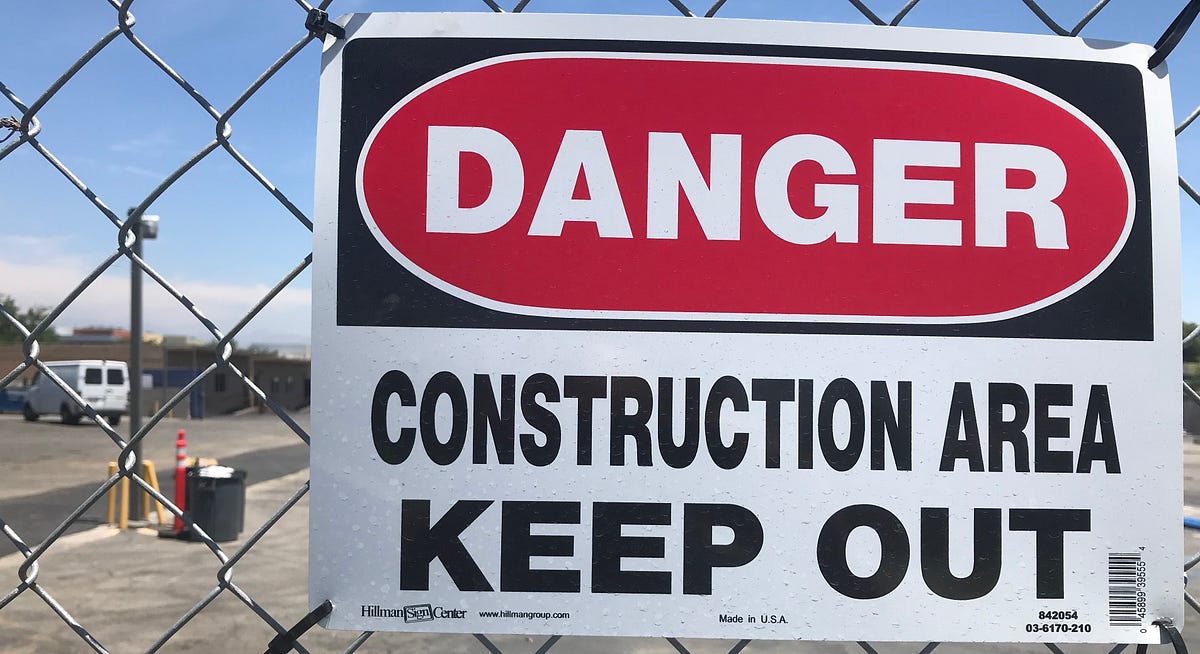 The Country’s Largest Charter School Expands into a Construction Zone ...