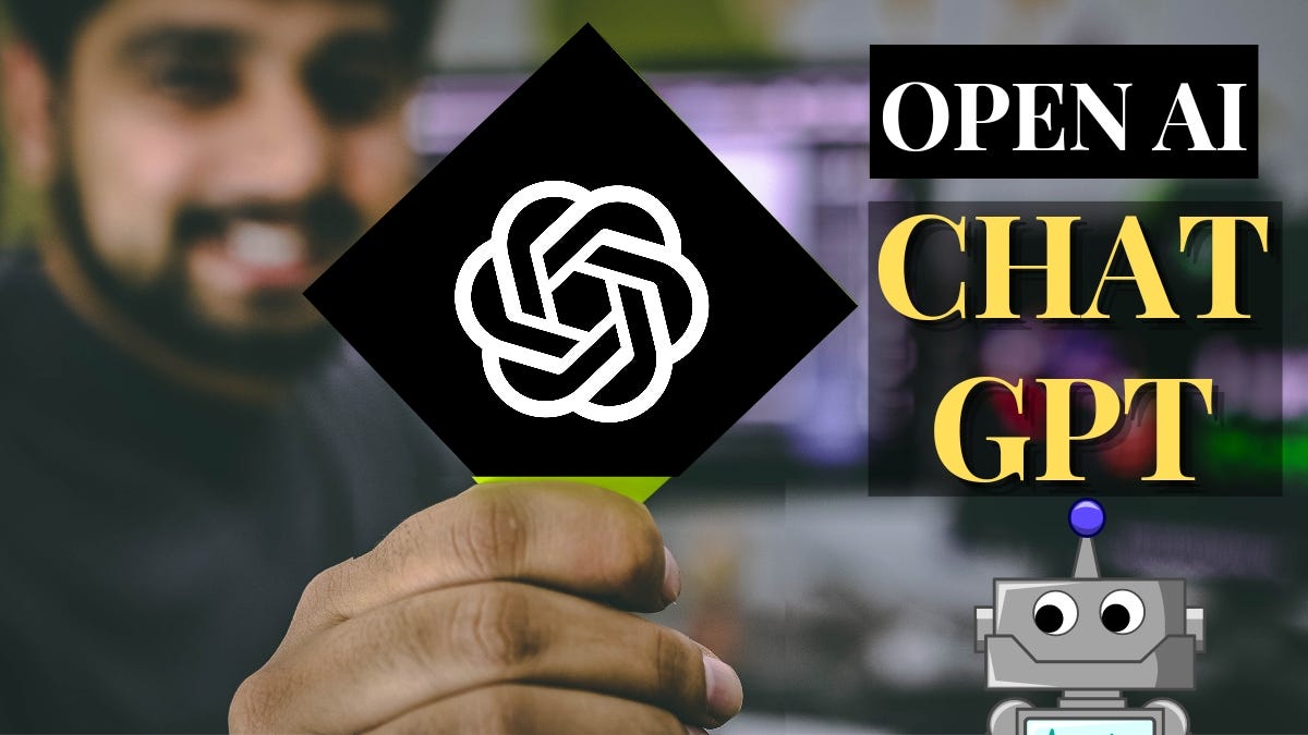 What is Chat GPT Open AI, future, Uses and How its Replace Google | by ...