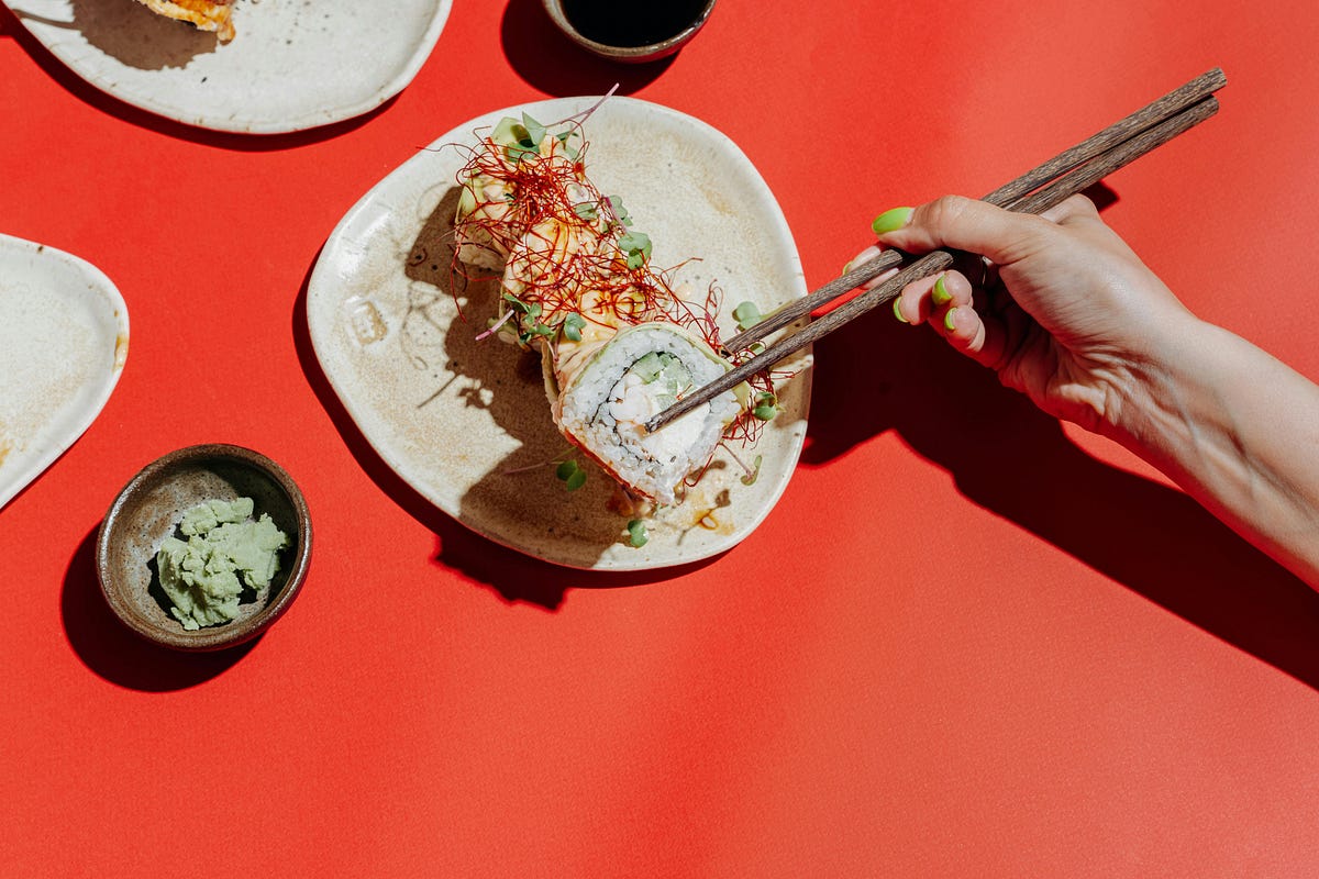 Hara Hachi Bu The Ancient Japanese Wisdom for Mindful Eating and