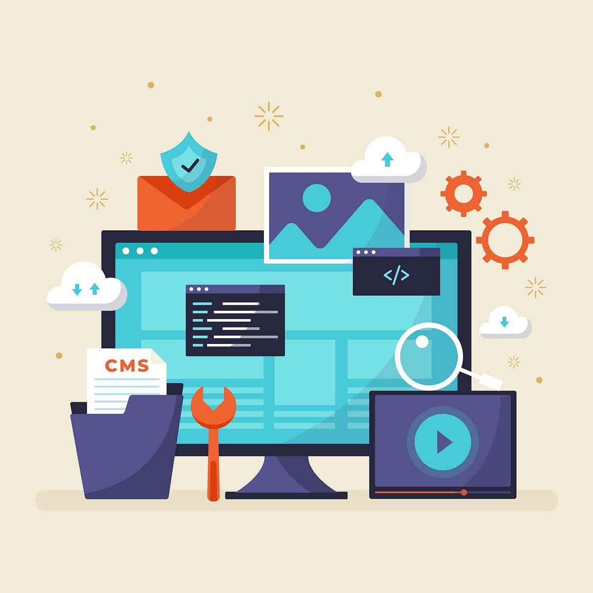 The Best Web Development Platforms for Collaborative Projects | by ...
