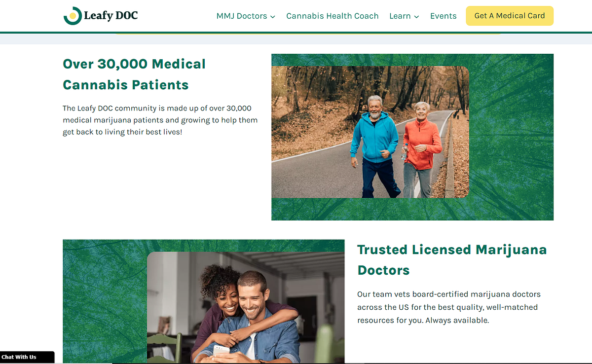 Get Your MMJ Card Today Online Assistant | by Joe Davis Agent | Jun ...