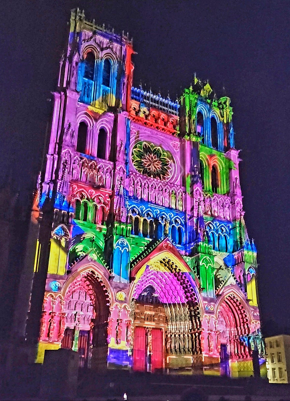 Hidden Gems In Notre Dame'S Common Data Set - uvhjmwj