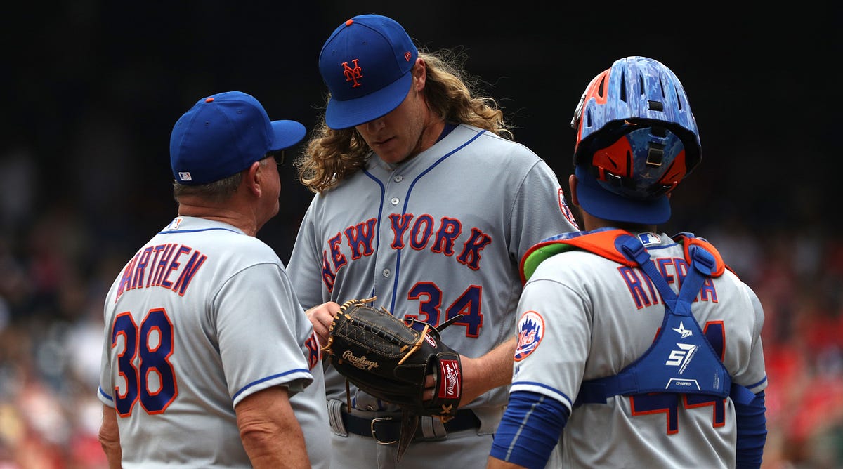 NY Mets: The worst pitched final game in franchise history