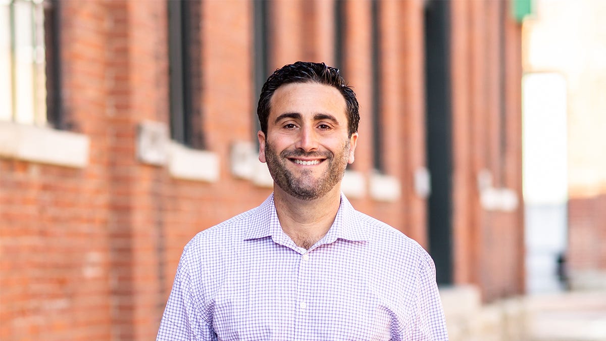 Josh Mallamud of Cartegraph: Five Things You Need To Be A Highly Effective  Leader During Turbulent Times | by Charlie Katz | Authority Magazine |  Medium