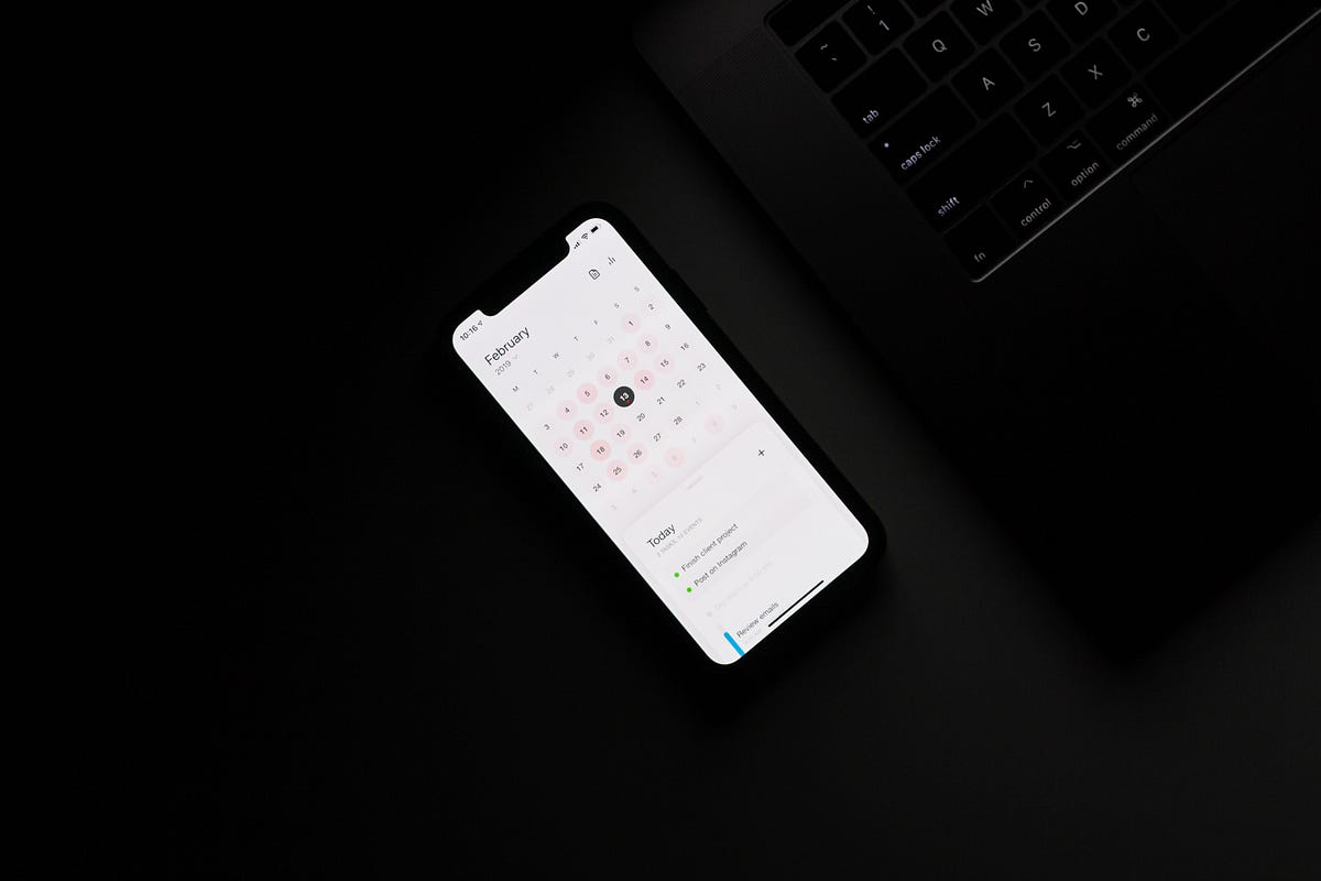 Add an event to the calendar | Xcode 12 | Swift Productions