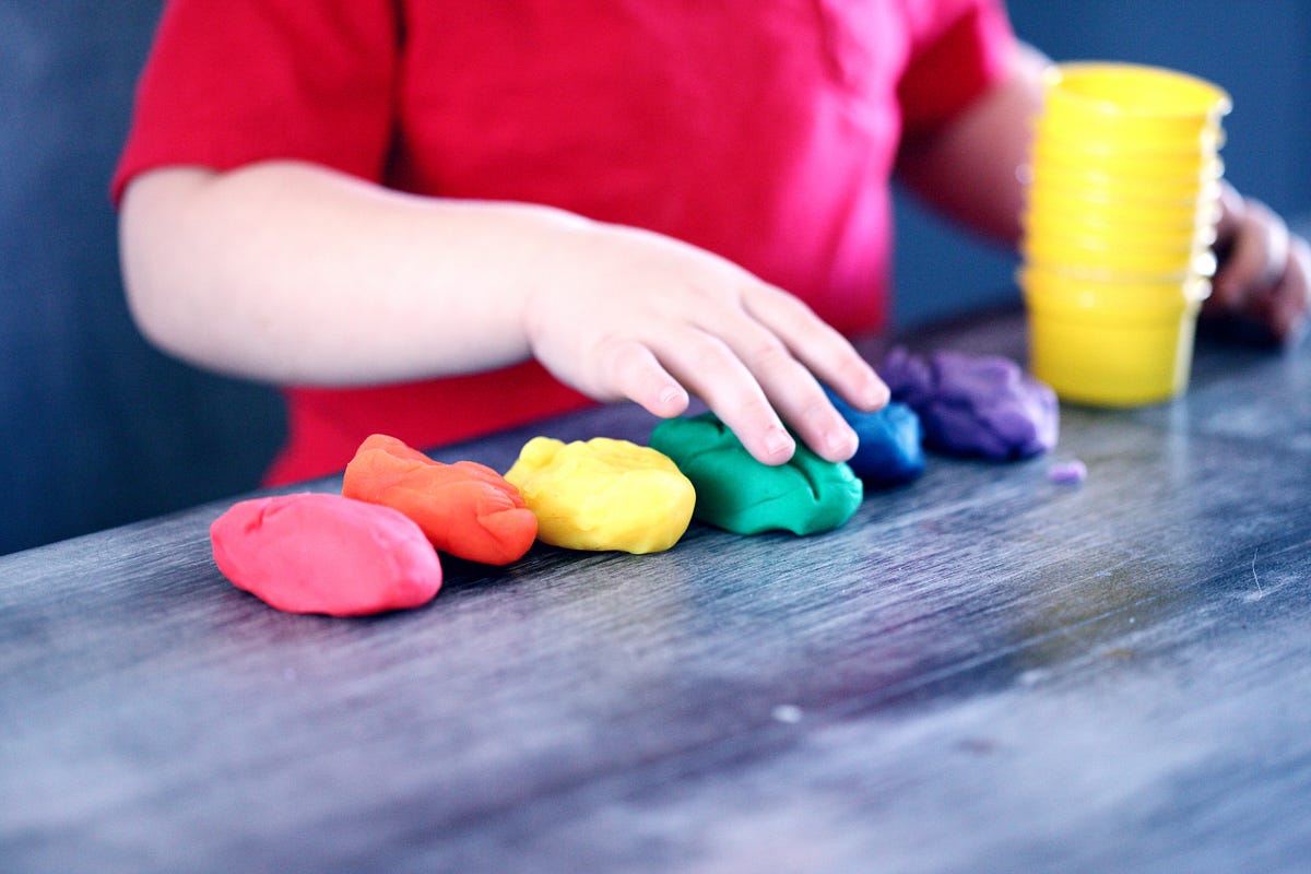 Primitive Data Types. Variables are containers for storing… by